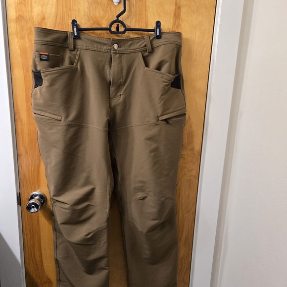 Brunt Whitman work pants - Picture 2 of 4